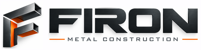 FIRON — METAL CONSTRUCTION